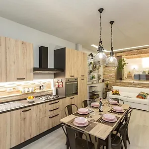  Appartement Geppi's