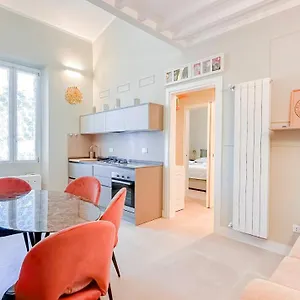  Appartement Alighieri Boutique
