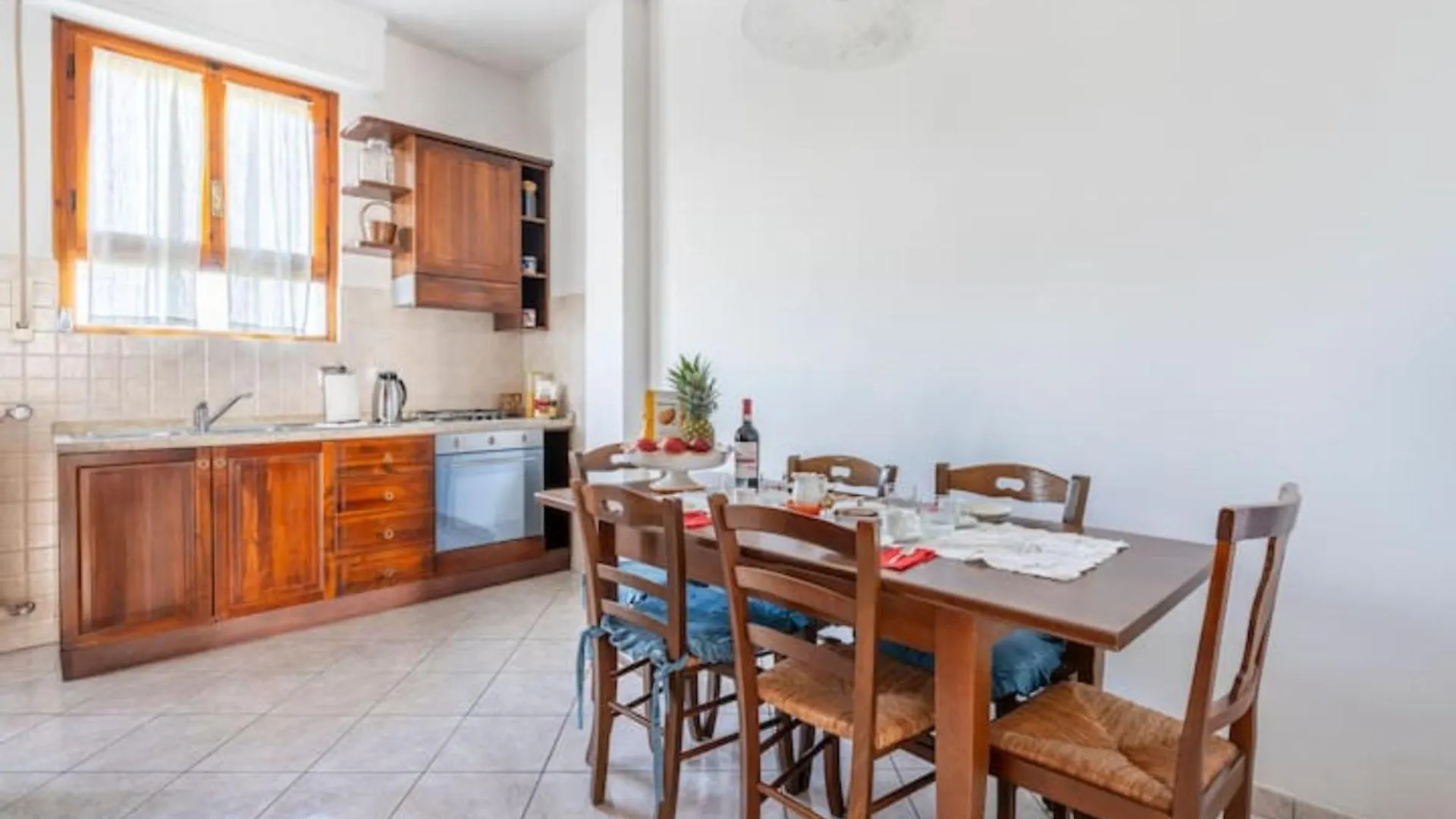 Varlungo Home Terrazza Panoramica Florence Italy