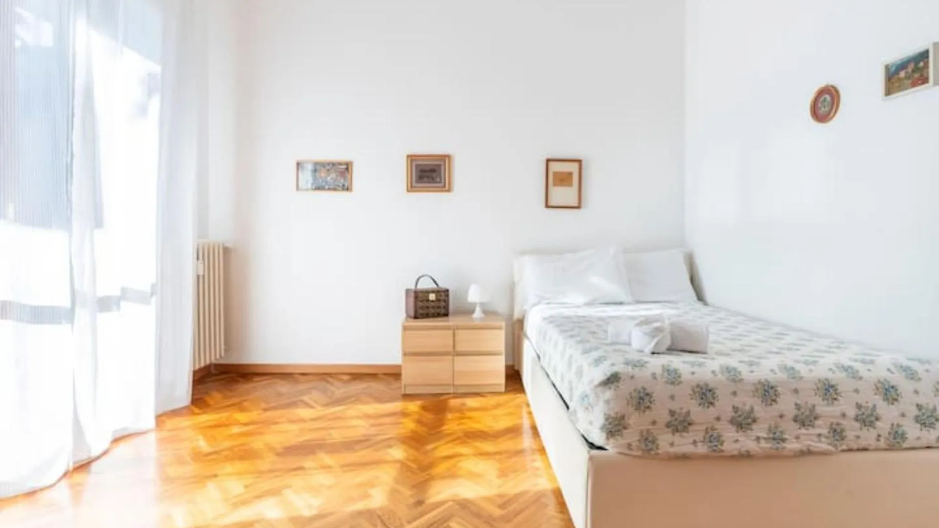 Varlungo Home Terrazza Panoramica Florence 0*,