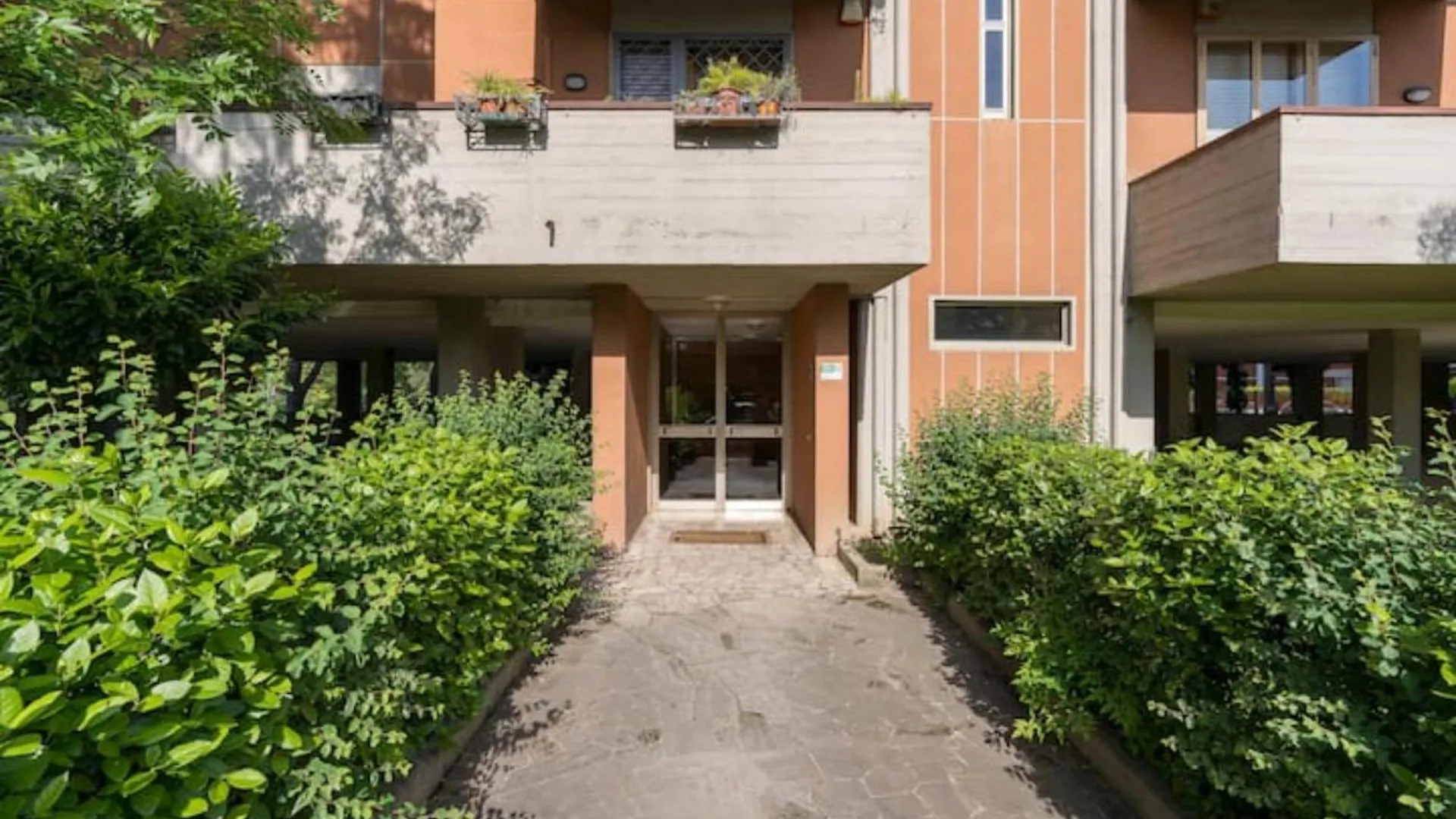 Varlungo Home Terrazza Panoramica Florence 0*,  Italy