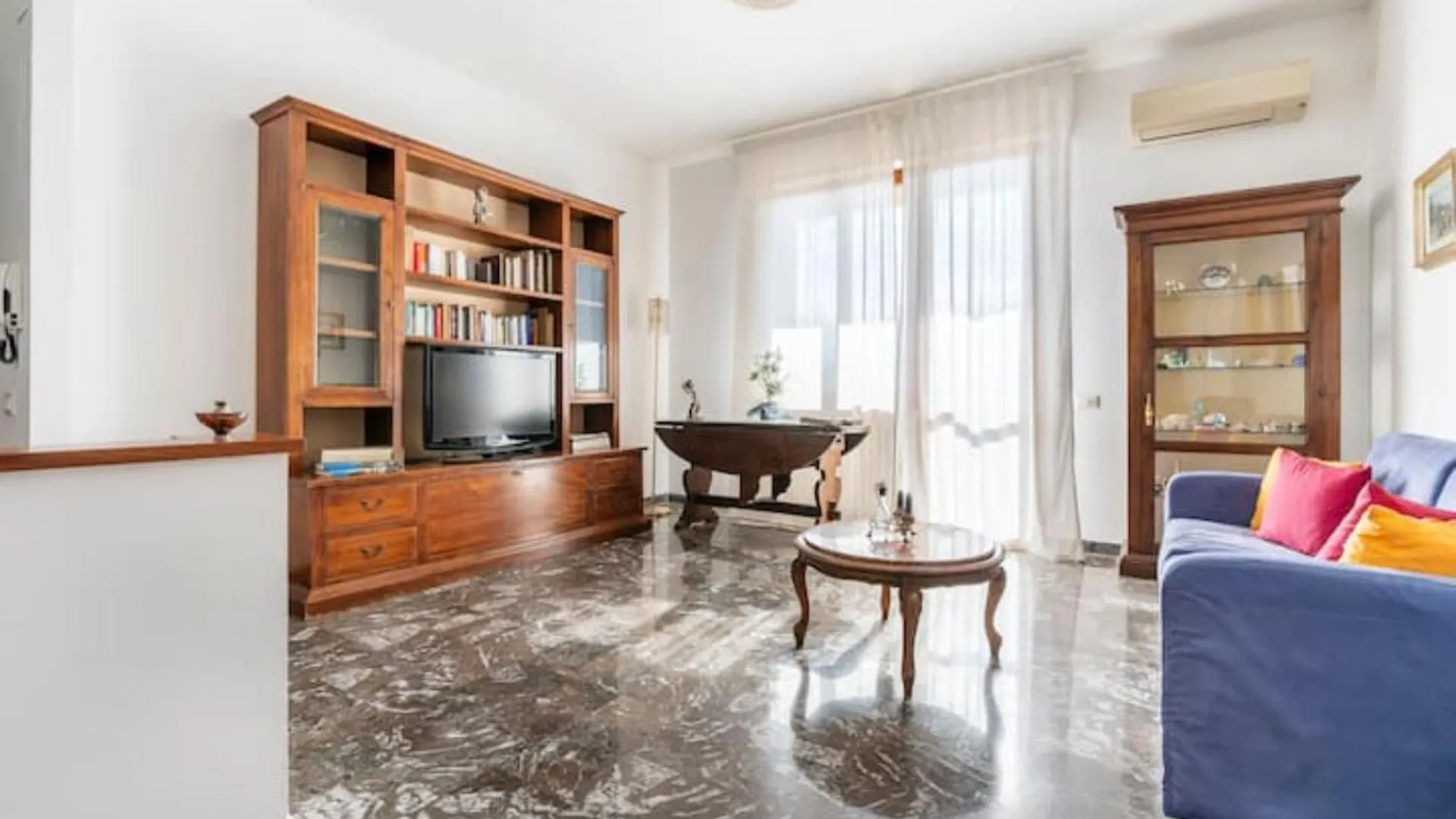 Varlungo Home Terrazza Panoramica Florence Apartment
