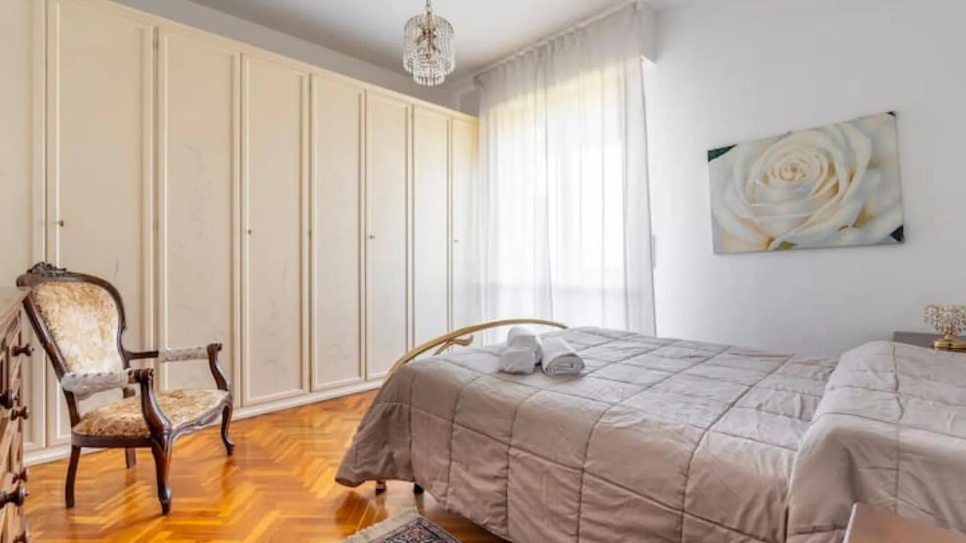 Apartment Varlungo Home Terrazza Panoramica Florence Italy