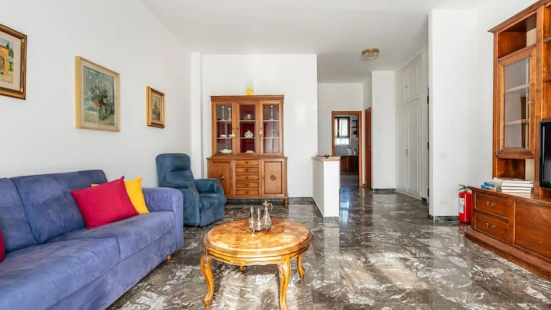 Varlungo Home Terrazza Panoramica Florence