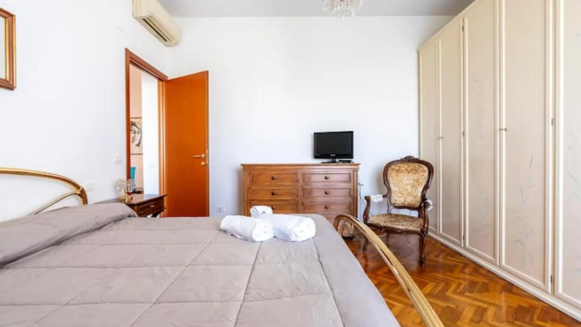 Apartment Varlungo Home Terrazza Panoramica Florence