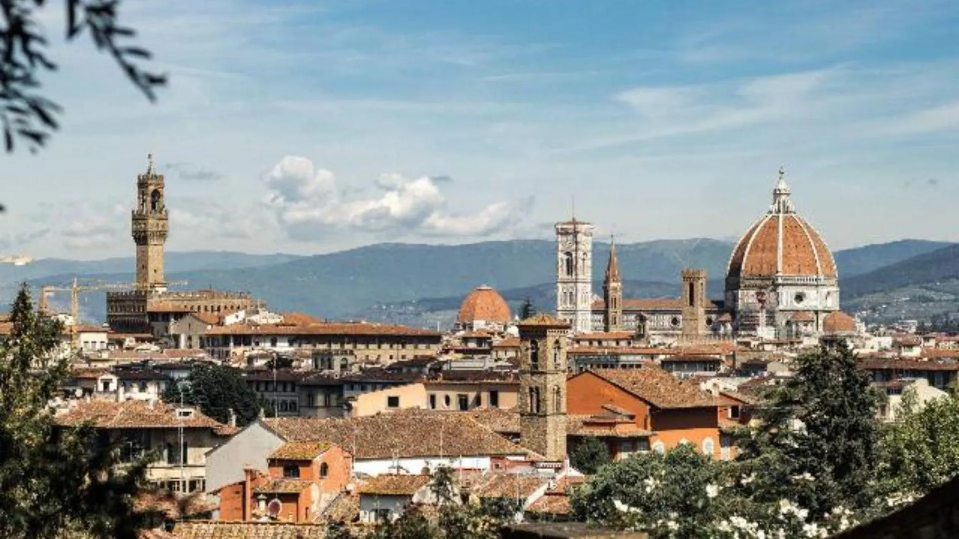 Apartment Varlungo Home Terrazza Panoramica Florence
